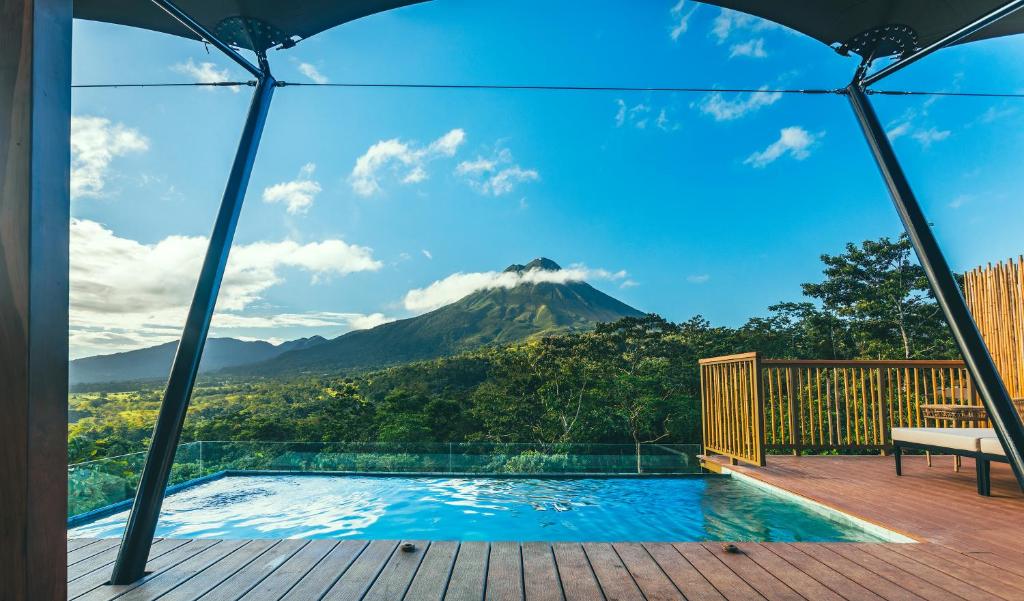 Best Hotels in Costa Rica