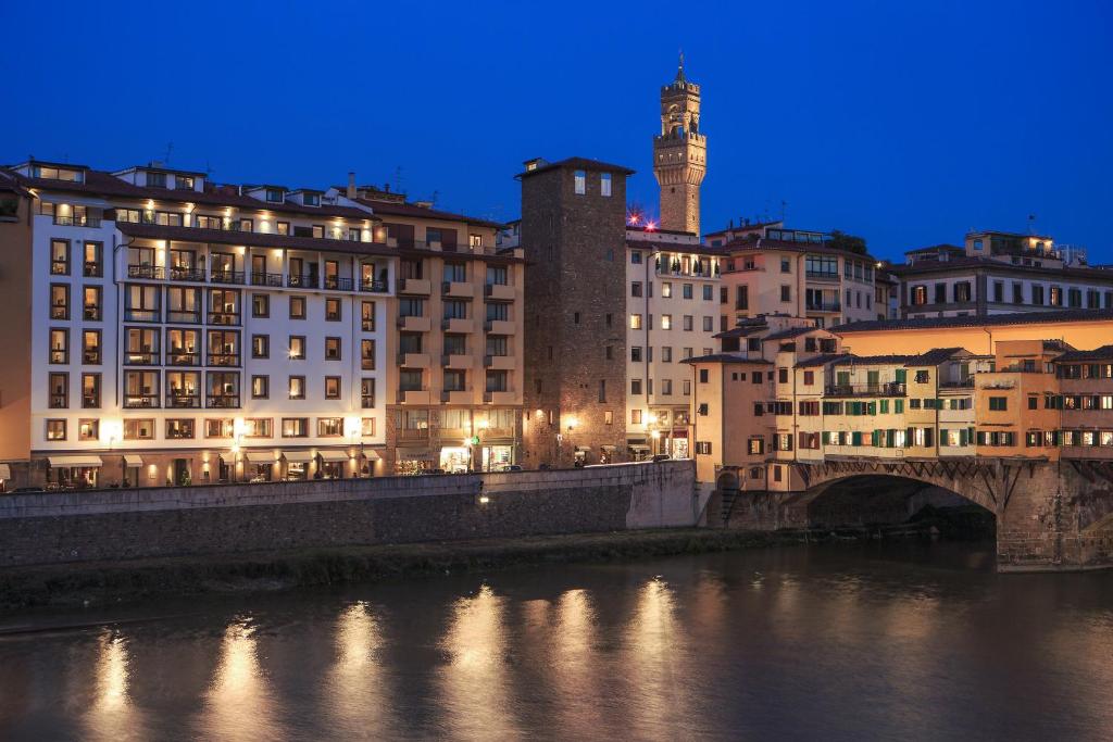 Best Hotels in Florence