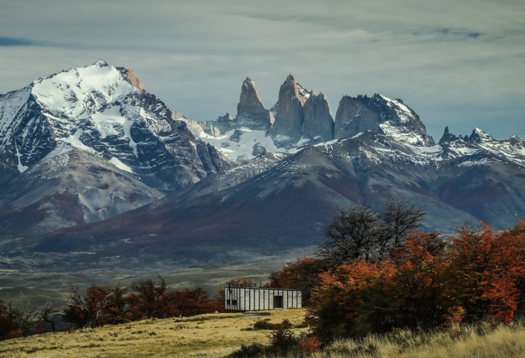 Best Hotels in Patagonia