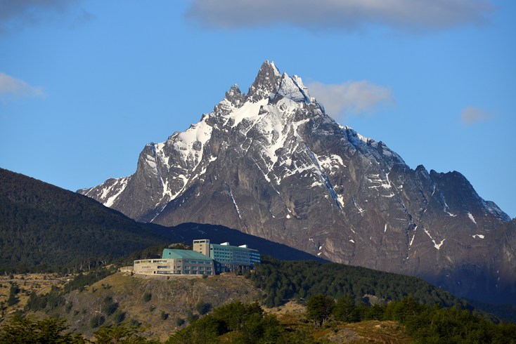 Arakur Ushuaia Resort & Spa