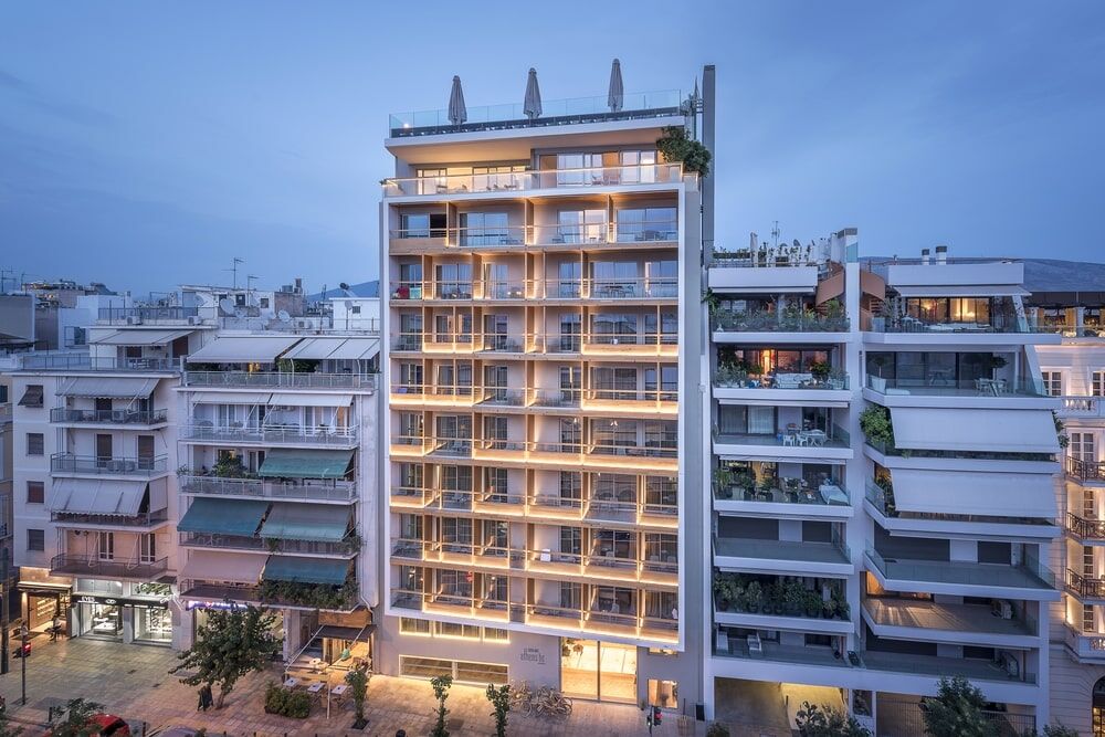 COCO-MAT Athens BC