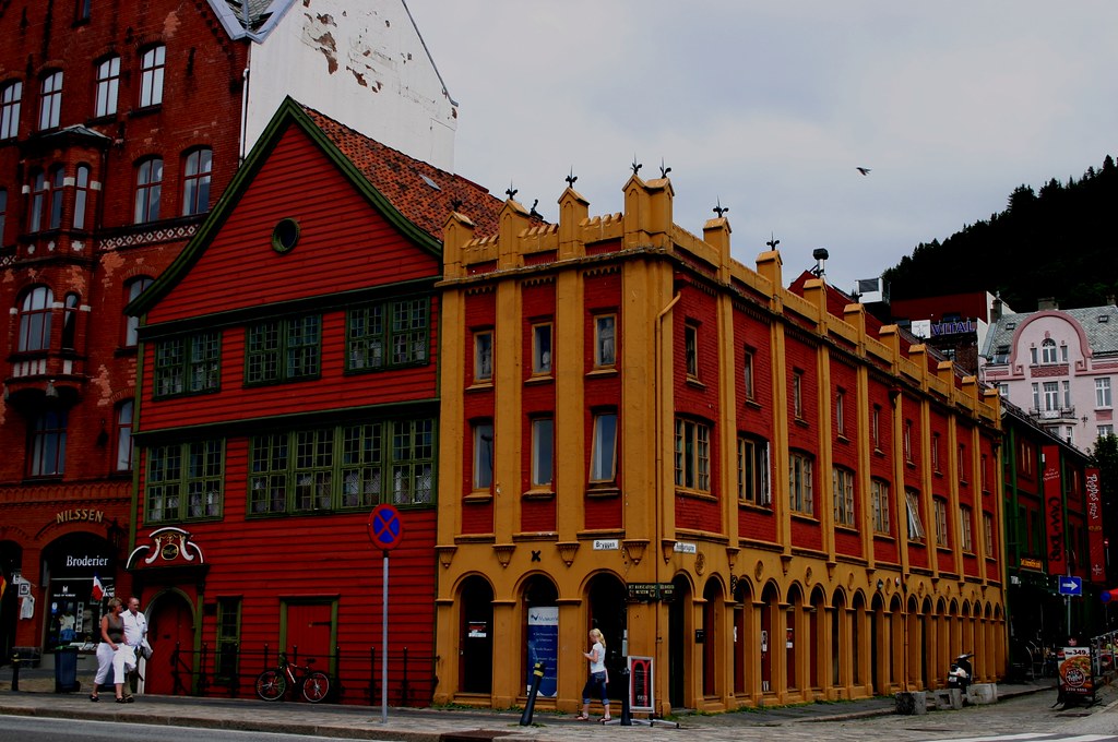 Det Hanseatiske Hotel