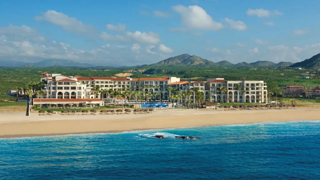 Dreams Los Cabos Suites Golf Resort & Spa