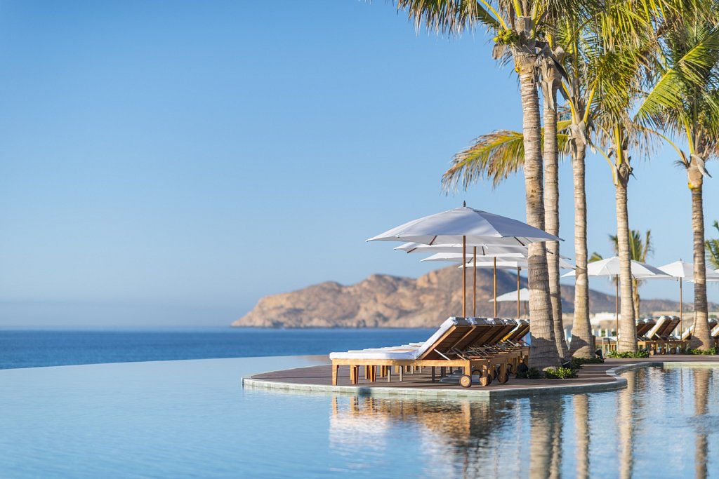 Best Cabo Resorts for Families