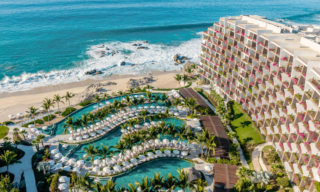 Grand Velas Los Cabos