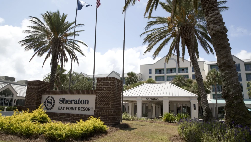 Best Hotels in Panama City Florida