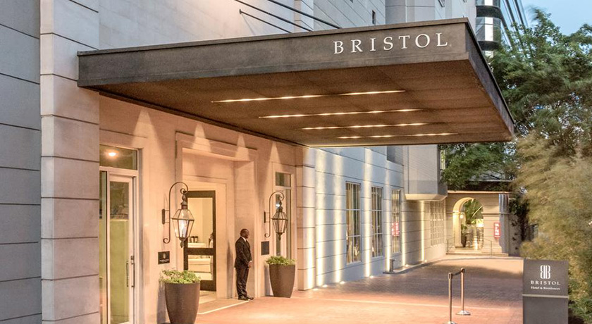 The Bristol Panama