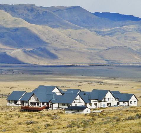 EOLO Patagonia’s Spirit