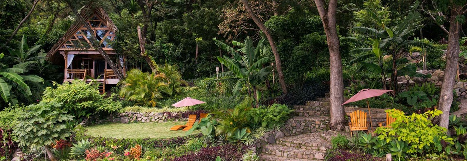 Best Hotels Lake Atitlán, Guatemala