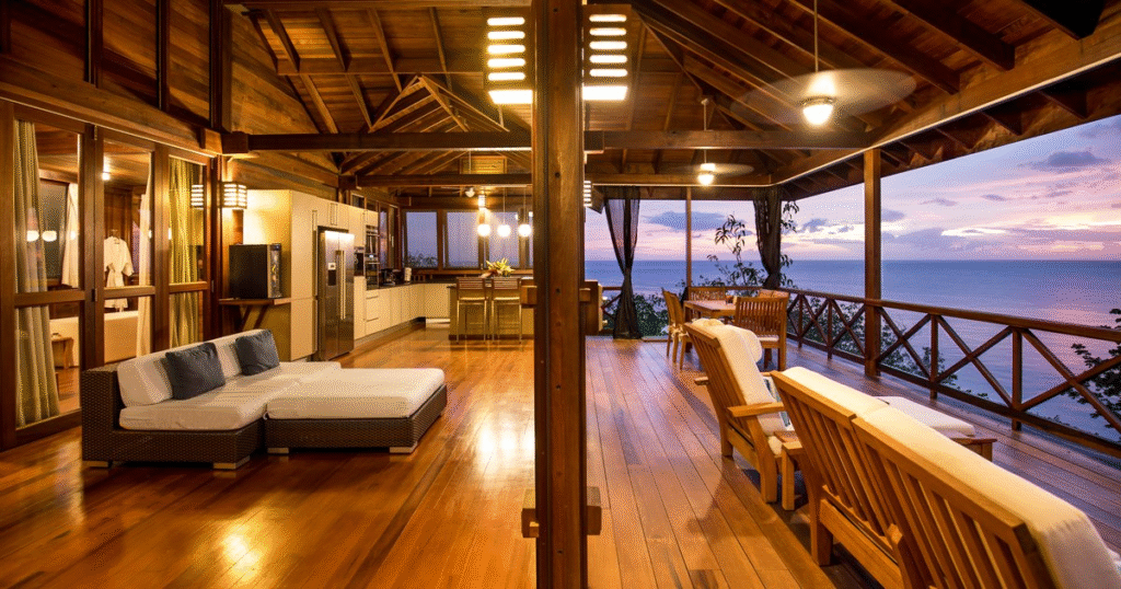 Secret Bay – Dominica