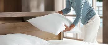 hotel pillows