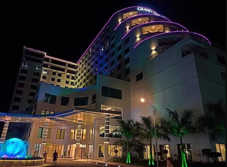 Best Hotel in Sylhet City