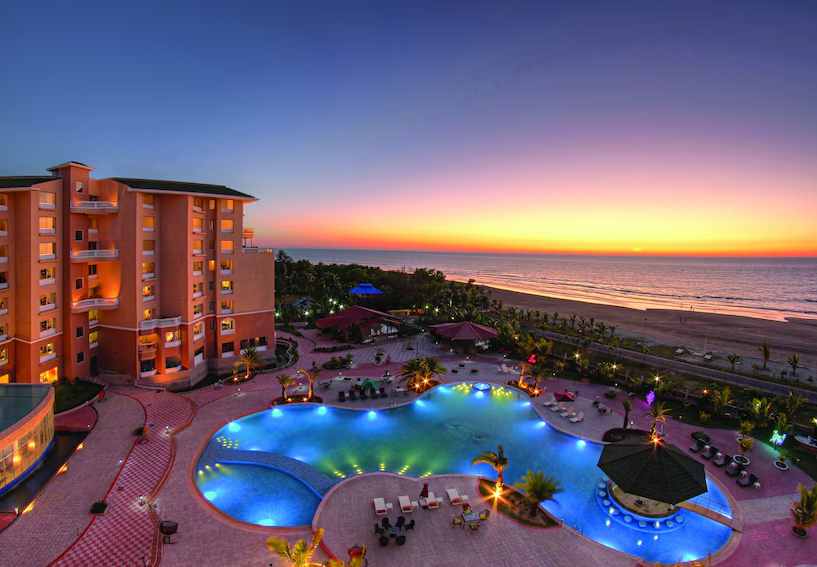 Best Hotels in Cox’s Bazar